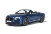 Bentley Continental GT V8 S Cabrio (Damaged Item) Resin Model Car