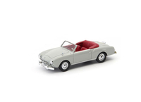 Beutler Special Cabriolet in Grey