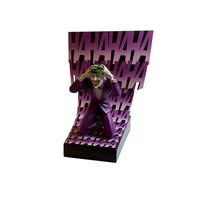 Birth Of The Joker Premium Motion Statue (by Factory Entertainment FE408331)