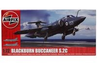 Blackburn Buccaneer S.2 RN [Kit]