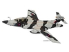 Blackburn Buccaneer S2B (RAF 208 Sqn)