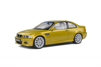 BMW E46 M3 (2000)