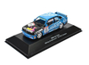 BMW M3 (E30) Will Hoy (BTCC Champion 1991) in Blue