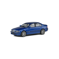 BMW M5 E39 (2003)