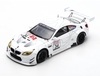 BMW M6 GT3 (VLN Round 9 2018) Resin Model Car