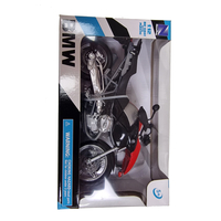 BMW R1200 GS (Damaged Item)