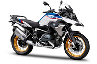 BMW R1250 GS