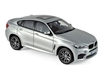 BMW X6 M (2016) Diecast Model Car