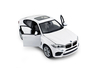 BMW X6 M in White