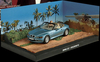 BMW Z3 in Blue