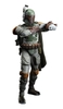 Boba Fett Snap Together Kit