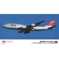 Boeing 74 Northwest Airlines [Kit]