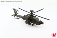 Boeing AH-64 Apache (Operation Herrick 4 Regiment ACC Afghanistan)