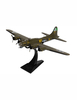 Boeing B-17G 42-31322 "Mi Amigo" (364th BS,  305th BG,  Chelveston 1944) Diecast Model Airplane