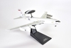 Boeing E-3 B Sentry in White