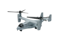 Boeing V-22 Osprey in Grey