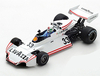 Brabham BT44 B (Lella Lombardi - Austrian GP 1976) Resin Model Car