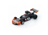 Brabham BT44 (John Watson - Italian GP 1974) in Black (1:43 scale by Spark S5259)