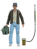 Brett 40th Anniversary Edition Poseable Figure from Alien