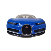 Bugatti Chiron (Damaged Item) (2017)