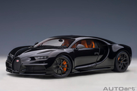Bugatti Chiron Sport (2019)