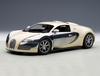Bugatti EB 16.4 Veyron L`Edition Centenaire (Hermann zu Leiningen - 2009) Diecast Model Car