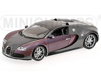 Bugatti Veyron Grand Sport (2010)