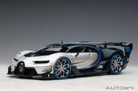 Bugatti Vision GT (2015)