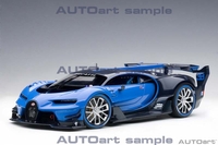 Bugatti Vision GT (2015) Composite Model Car