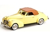 Buick Century Convertible Coupe M66C (1939) Diecast Model Car