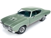 Buick GS 455 (American Muscle 1970)
