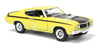 Buick GSX (Damaged Item) (1970) Diecast Model Car