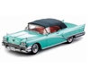 Buick Limited Closed Convertible (1958) Diecast Model Car
