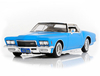 Buick Riviera (1971) Diecast Model Car