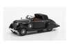 Buick Series 40 Lancefield Drophead in Black (1:43 scale by Matrix Scale Models 50206-061)