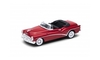 Buick Skylark Convertible (1953) in Metallic Red