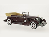 Cadillac Fleetwood Allweather Phaeton Resin Model Car