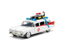 Cadillac Miller Meteor Ecto-1 Diecast Model Car from Ghostbusters