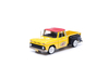 Chevrolet C10 Styleside Truck Van (Pennzoil 1965) in Yellow