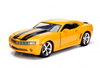 Chevrolet Camaro Concept 2006 from Transformers Bumblebee