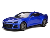 Chevrolet Camaro ZL1 Resin Model Car