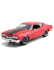 Chevrolet Chevelle SS 454 (1970) from Fast And Furious Furious 7