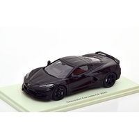 Chevrolet Corvette C8 (2020)