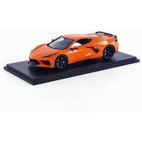 Chevrolet Corvette C8 (2020)
