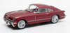 Chevrolet Corvette Concept (1954) in Red (1:43 scale by Matrix Scale Models 20302-092)