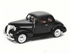 Chevrolet Coupe (1939) Diecast Model Car