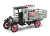 Chevrolet Series D Pickup Lorry (Suburban Propane 1923) in Grey