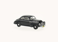 Chevrolet Special DeLuxe Coupe (1941) in Black (1:43 scale by Neo 46990)