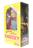 Child"s Play Good Chucky Designer Series (Mega Scale) Figure (Damaged Item)