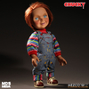 Child"s Play Good Chucky Mezco Designer Series (Mega Scale) Figure